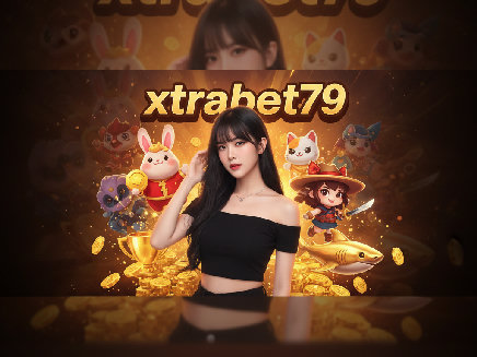xtrabet79 สล็อตออนไลน์