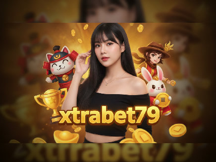xtrabet79 สมัครสมาชิก