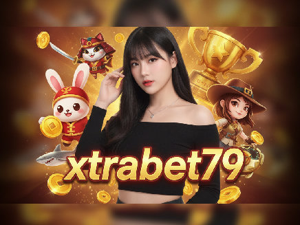 ทางเข้า xtrabet79
